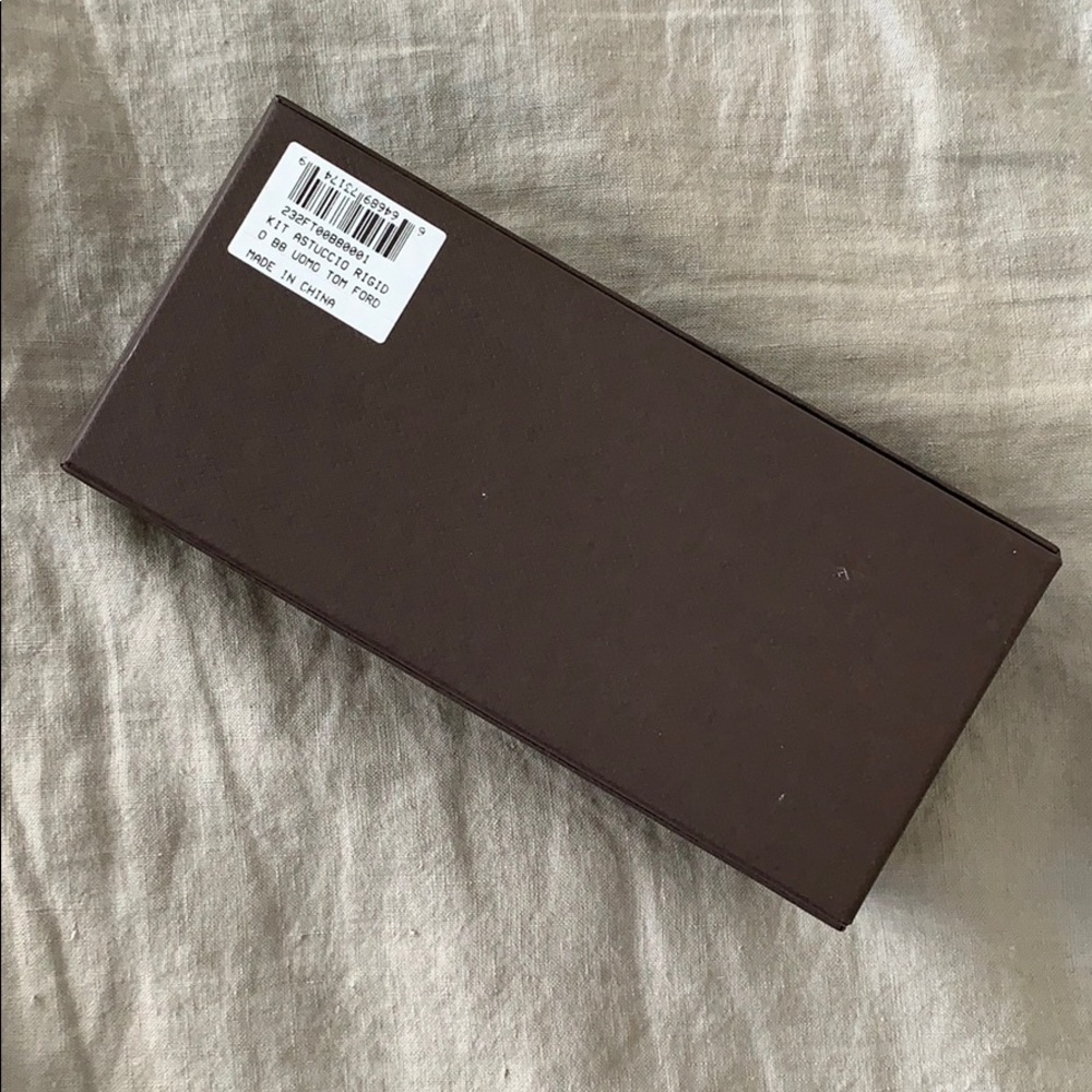 Tom Ford Box - Picture 4 of 4